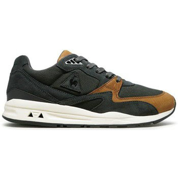 Le Coq Sportif R800 C Cordura / Gris Foncé - Chaussures Baskets Basses Homme